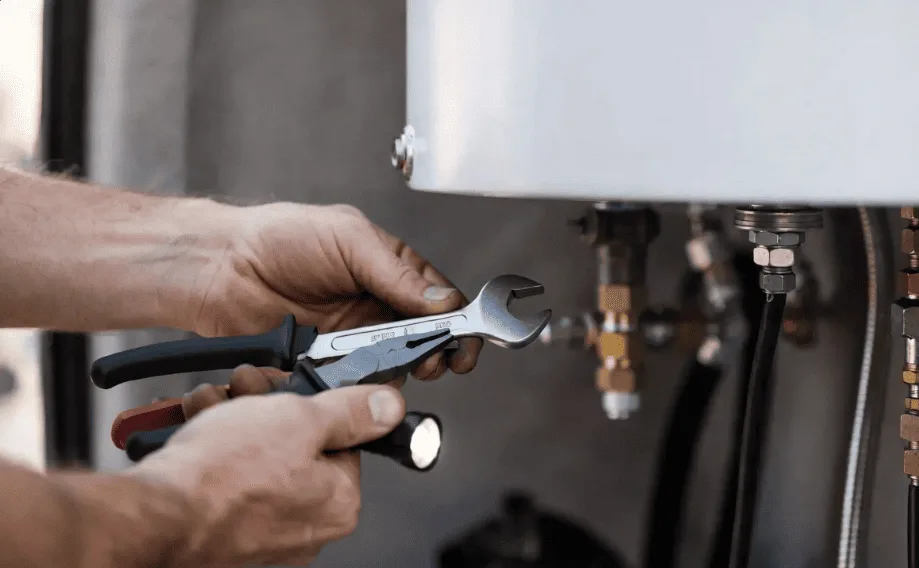 Why choose Water Heater Repair in Depue, IL